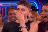 Olly Alexander announces he's representing UK at Eurovision Song Contest during BBC Strictly final