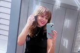 ITV Coronation Street's Samia Longchambon supported over 'last time' announcement