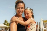 Gemma Atkinson's daughter Mia, 6, receives diagnosis after seizures