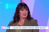 Coleen Nolan spills on which sister had affair with her boyfriend of two years