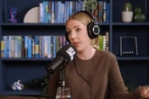 Katherine Ryan reveals 'hot fling' with 'famous famous' celeb