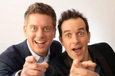 Dick and Dom reveal career change 7 years on from TV show