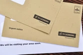 UK households having BBC TV Licence reduced to £0 after accounts checked