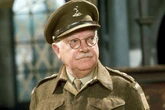 Dad's Army star's wife refused to go to his Birmingham funeral after 'mutual agreement'