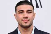 Tommy Fury 'pulls out of I'm A Celebrity 2024 at the last minute' - to fight KSI again