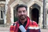 Nick Knowles confirms BBC Strictly Come Dancing fate after being signed off by doctors