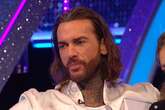 Strictly star Pete Wicks shares surprising career he had before finding fame on TV