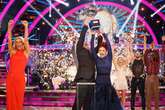 BBC Strictly fans say 'fix' and name who 'should have won'