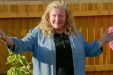 BBC Garden Rescue's Charlie Dimmock's life from Ground Force affair to heartbreaking tragedy