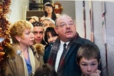 Love Actually star Jo Bacon's heartbreaking final words before death aged 72