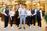 ITV I'm A Celebrity's Fred Sirieix hit by 'sad' tragedy hours after landing back in UK