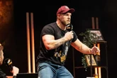 James Haskell breaks silence on Chloe Madeley split fallout and 'doesn't have pot to p*** n'