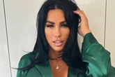 Katie Price slams panto bosses and says 'what an insult' after £60,000 pay day