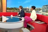 BBC Breakfast's Naga Munchetty issues apology over on-air blunder and says 'I don't know how'