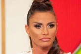 Katie Price addresses ITV Loose Women exit and admits having 'breakdown'
