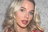 Helen Flanagan issues 'falling in love' statement after dates with David Haye