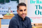 ITV This Morning star says he has 'lost work' after whistleblowing on show