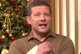 ITV This Morning fans say 'poor Lisa Snowdon' as they spot issue with Dermot O'Leary
