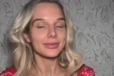 Helen Flanagan under fire over revealing video as fans fume 'we get it'