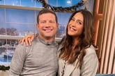 Dermot O'Leary flooded with support over fresh health update after he misses ITV This Morning