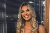 Christine McGuinness reveals ex Paddy's dates with new women as couple stay living together