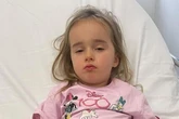 BBC Strictly Come Dancing star rushes daughter, 3, to hospital and 'will do anything'