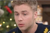 ITV This Morning hit with complaints over The Crown star Ed McVey's antics and viewers say 'not sure'