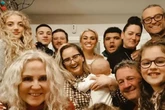 Katie Price has strict Christmas Day rule for her five children and says 'I won't let them'