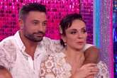 BBC Strictly Come Dancing's Giovanni Pernice 'verbally abused' Amanda Abbington but wasn't 'physically aggressive'