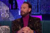 BBC Strictly's Craig Revel Horwood defends low scores for Chris McCausland and gives three reasons