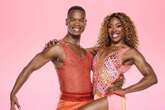 BBC Strictly Come Dancing's Montell Douglas shares how show has changed her