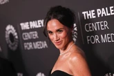 Meghan Markle 'in floods of tears' over Prince William's statement