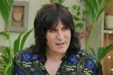 Great British Bake Off star Noel Fielding's 'feral' childhood and wild parties with strangers sleeping on sofa