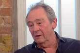 BBC Saturday Kitchen halted by Paul Whitehouse who addresses health battle