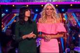 BBC Strictly Come Dancing fans slam Tess Daly but defend Claudia Winkleman seconds into show