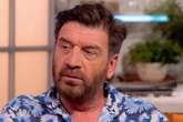 BBC Strictly Come Dancing's Nick Knowles dumped soap star ex 'like ton of bricks' over photo