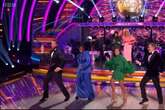 BBC Strictly Come Dancing slammed after 'breaking from tradition' at start of live show