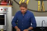 ITV James Martin Saturday Morning viewers 'switch off' after spotting 'tragic' guest