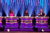 BBC Strictly Come Dancing star takes shock potshot at three judges - but spares one