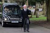 BBC star dies aged 77 as mourners flock to emotional funeral for final goodbye