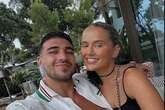 Tommy Fury and Molly-Mae Hague fuel reunion rumours after 'returning from Dubai trip together'