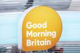 ITV Good Morning Britain star says he will 'get on with it' after Parkinson's diagnosis