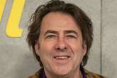 ITV and C4 presenter Jonathan Ross changes career in major way as he announces brand new show