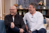 BBC MasterChef's John Torode says he and Gregg Wallace have 'never been friends'