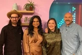 Sunday Brunch star issues personal announcement and says 'it's with great sadness'