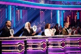BBC Strictly Come Dancing viewers rumble shock feud between Motsi Mabuse and co-star