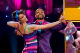 BBC Strictly Come Dancing star sparks concern after saying wife is 'jealous'