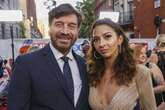 Strictly Come Dancing's Nick Knowles reveals how he keeps spark alive with fiancée Katie Dadzie