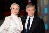 Amanda Abbington shares eight-word reason behind Martin Freeman split