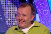 Strictly's Chris McCausland says 'it's going to be difficult' ahead of live show